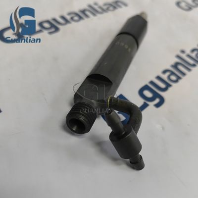 Nouvelle pièce de rechange pour moteur diesel Injecteur de carburant 105030-3660 pour ZEXEL 6D16T 6D95 6BG1