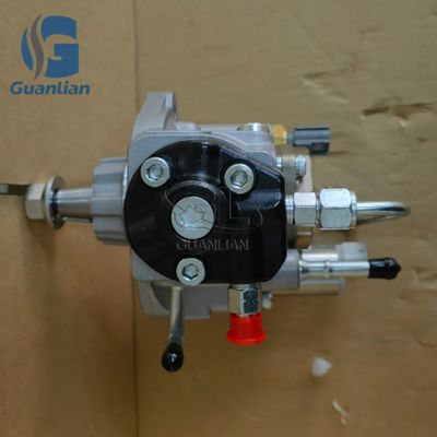 Pompe d'injection de carburant Common Rail 294000-0900 294000-0901 294000-0902 pour HILUX HIACE 2KD-FTV