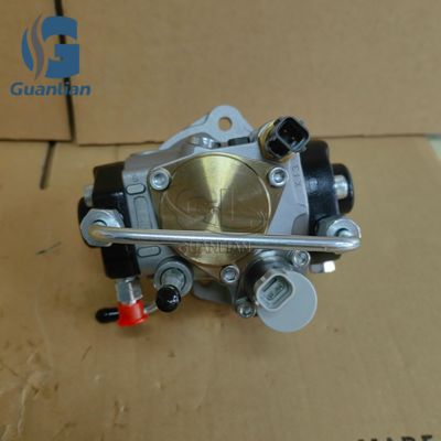 Pompe d'injection de carburant Common Rail 294000-0900 294000-0901 294000-0902 pour HILUX HIACE 2KD-FTV