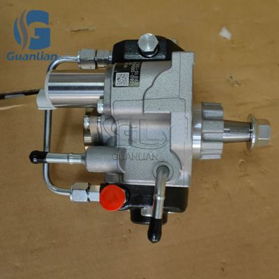 Pompe d'injection de carburant Common Rail 294000-0900 294000-0901 294000-0902 pour HILUX HIACE 2KD-FTV