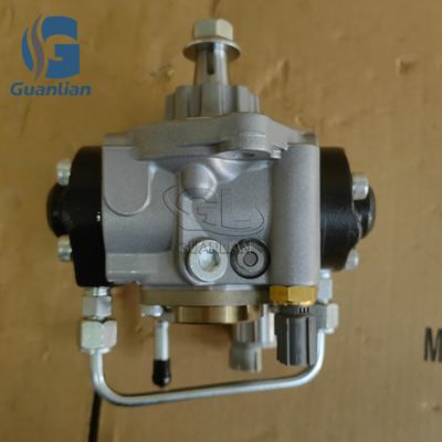 Nouvelle pompe d'injection diesel 294000-0940 22100-30120 pour TOY-OTA 2KD-FTV