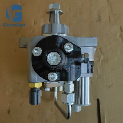 Nouvelle pompe d'injection diesel 294000-0940 22100-30120 pour TOY-OTA 2KD-FTV