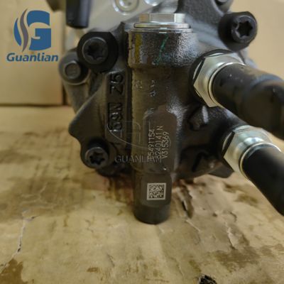 Pompe d'injection diesel CCR1600 3973228 4902731 4902732 4921431 4954200 5594766 4954200