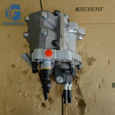 Pompe d'injection diesel CCR1600 3973228 4902731 4902732 4921431 4954200 5594766 4954200