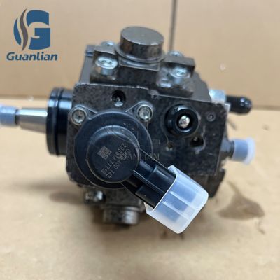 Pompes d'injection de carburant à haute pression 0445020083 32G61-00300 pour moteur SK130-8 D04FR