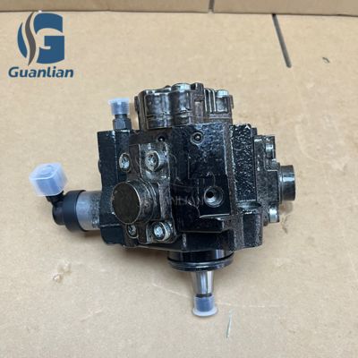 Pompes d'injection de carburant à haute pression 0445020083 32G61-00300 pour moteur SK130-8 D04FR