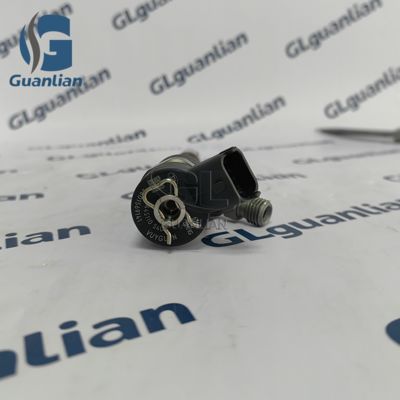 L'injecteur 5801569141 0445110540 fabriqué en Chine pour le moteur Iveco F5H