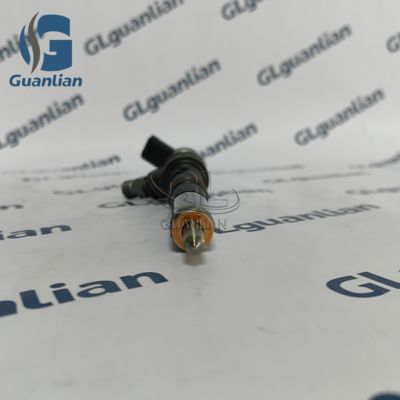 L'injecteur 5801569141 0445110540 fabriqué en Chine pour le moteur Iveco F5H