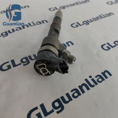 L'injecteur 5801569141 0445110540 fabriqué en Chine pour le moteur Iveco F5H