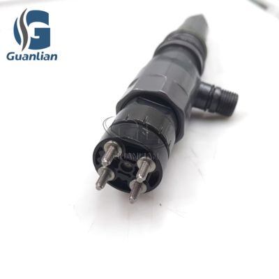 Injecteur de carburant de haute qualité reconditionné 0986435539 Pour moteur Mercedes-Benz