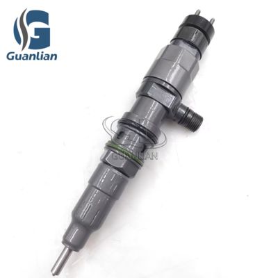Injecteur de carburant de haute qualité 0445120374 Pour moteur Mercedes-Benz