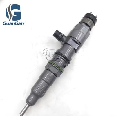 Injecteur de carburant de haute qualité 0445120302 pour moteur Mercedes-Benz