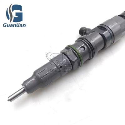 Injecteur de carburant de haute qualité 0445120302 pour moteur Mercedes-Benz