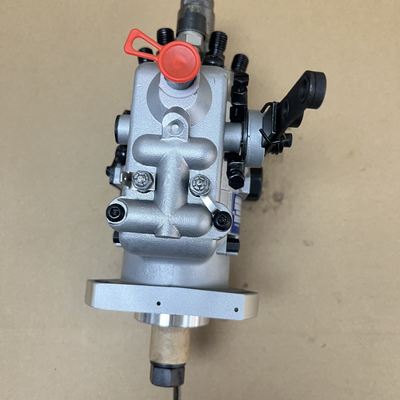 Pompes à injection de carburant pour moteur diesel à 6 cylindres DB4629-5702 RE505052 pour John Deere Gen. 6068TF150