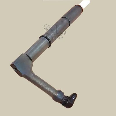 Ensemble buse et porte-injecteur 9430613778 16600-VK525 pour VP44 Nissan YD25 Pick up Navara D22 Moteur 2.5L