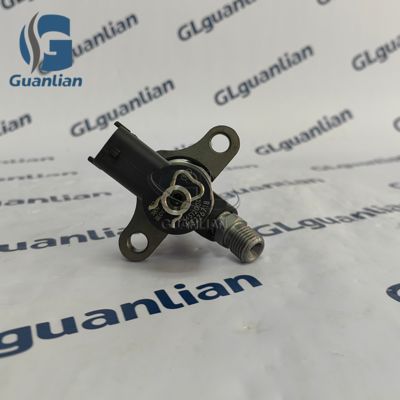 Injecteur de carburant commun 107755-0161 0445120048 pour MITSUBISHI 4M50 ME226718 ME222914