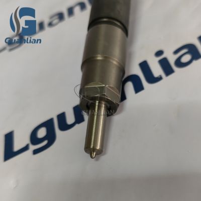 Injecteur de carburant commun 107755-0161 0445120048 pour MITSUBISHI 4M50 ME226718 ME222914