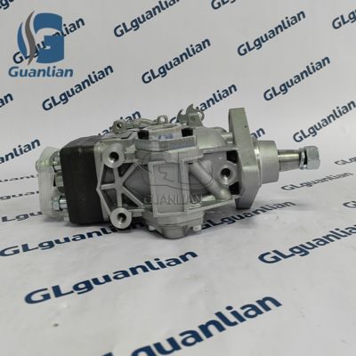 Pompe d'injection de carburant haute pression Pompe VE 0460424150 51111037536 VE4/12F1200R727 pour MAN L2000 8.163-14.163 D0824