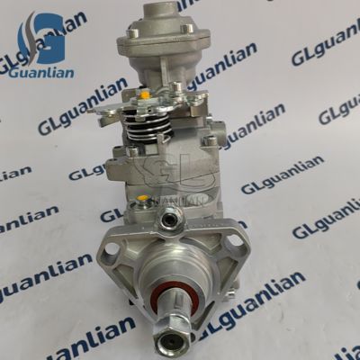 Pompe d'injection de carburant haute pression Pompe VE 0460424150 51111037536 VE4/12F1200R727 pour MAN L2000 8.163-14.163 D0824