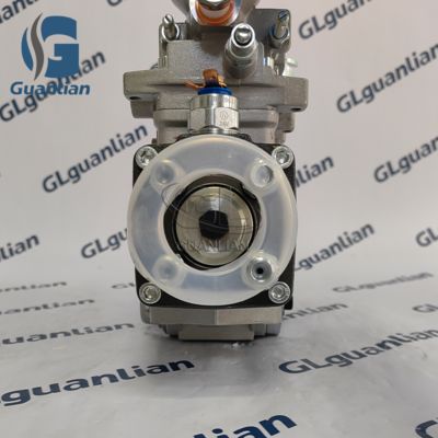 Pompe d'injection de carburant haute pression Pompe VE 0460424150 51111037536 VE4/12F1200R727 pour MAN L2000 8.163-14.163 D0824