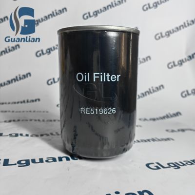 Filtre à carburant de bonne qualité RE519626 convient à John Deere 325 326D 328D 329D 332 332D 333D CT322 CT332