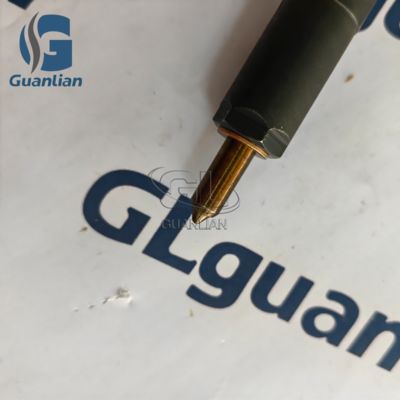 Injecteur pour le moteur Perkins CAT C4.4