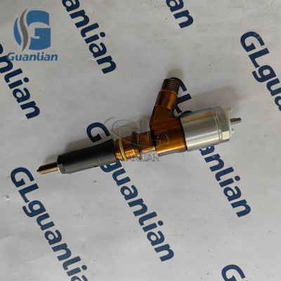 Injecteur pour le moteur Perkins CAT C4.4