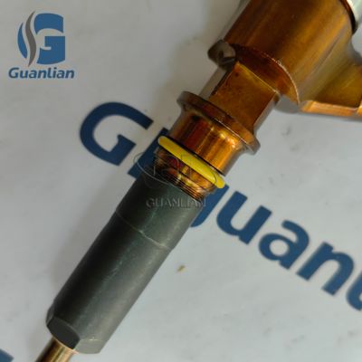 Injecteur pour le moteur Perkins CAT C4.4