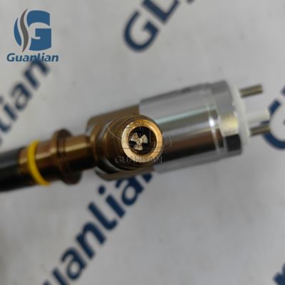 2645A735 2645A719 2645A749 3200690 320-0690 Injecteur de carburant 10R7673 pour pelle CAT 323D Moteur Per-kins C6.6