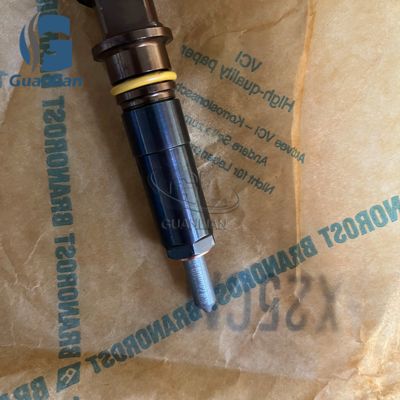 Injecteur diesel pour excavatrice 320D E320D 32F61-00062 10R-7675 3264700 326-4700