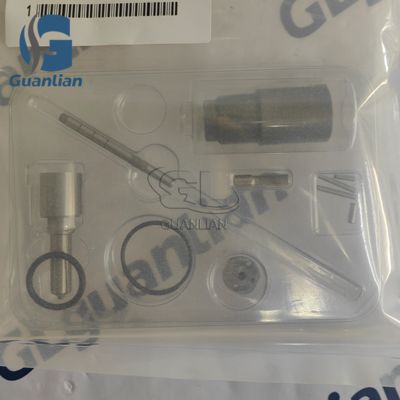 Kit de réparation d'injecteur de carburant Common Rail 3707282 370-7282 20R-2478 Convient pour Cat C7.1 Chargeuse sur pneus 924K 930K 938K Pelle 320E 323E