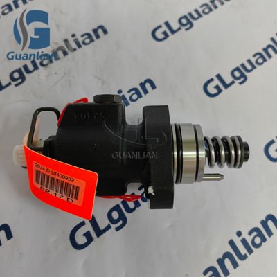 Pompes à carburant diesel d'origine 0428-7049 04287049 pour le DEUTZ FM2011