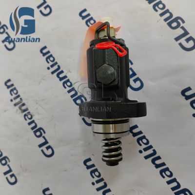 Pompes à carburant diesel d'origine 0428-7049 04287049 pour le DEUTZ FM2011