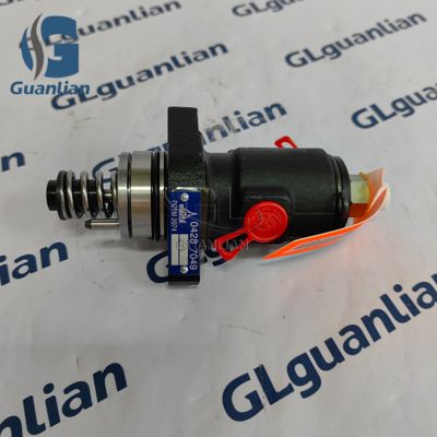 Pompes à carburant diesel d'origine 0428-7049 04287049 pour le DEUTZ FM2011
