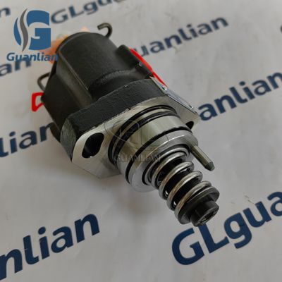 Pompes à carburant diesel d'origine 0428-7049 04287049 pour le DEUTZ FM2011