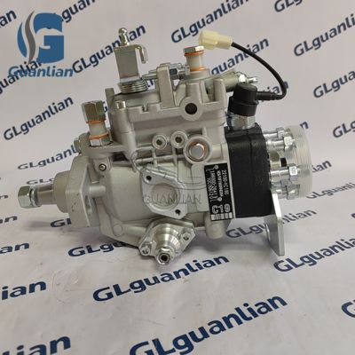 22100-1C190 Nouvelle pompe à carburant diesel 22100-1C190 VE6/10F1900RND264 196000-2640 pour moteur LAND CRUISER 1HZ