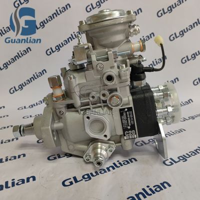 POMPE VE Pompe d'injection de carburant VE6/10f1900rnd265 196000-2653 22100-1C201 pour moteur Toyo-ta Land Cruiser 1HZ