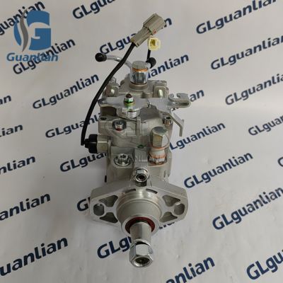 Une nouvelle pompe à injection de carburant 22100-5D180 VE4/10E2300RND308 096500-30812 pour TOYO-TA