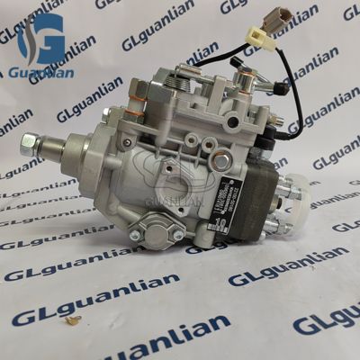 Une nouvelle pompe à injection de carburant 22100-5D180 VE4/10E2300RND308 096500-30812 pour TOYO-TA