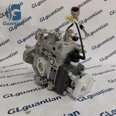 Une nouvelle pompe à injection de carburant 22100-5D180 VE4/10E2300RND308 096500-30812 pour TOYO-TA