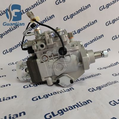 Une nouvelle pompe à injection de carburant 22100-5D180 VE4/10E2300RND308 096500-30812 pour TOYO-TA