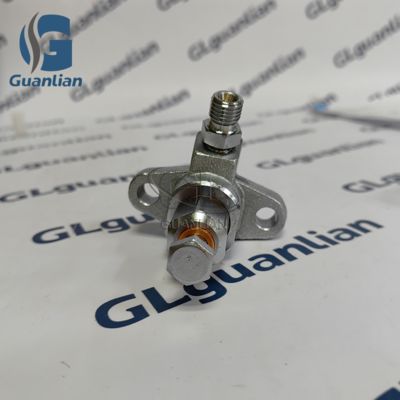 Injecteur de carburant diesel 093500-5100 avec buse 093400-2630 pour moteurs diesel
