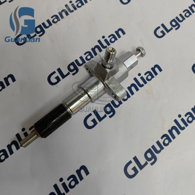 Injecteur de carburant diesel 093500-5100 avec buse 093400-2630 pour moteurs diesel