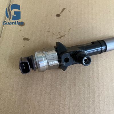 Injecteur de carburant diesel de haute qualité 295050-2910 1J702-53051 1J702-53052