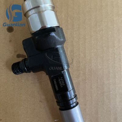 Injecteur de carburant diesel de haute qualité 295050-2910 1J702-53051 1J702-53052