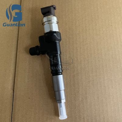 Injecteur de carburant diesel de haute qualité 295050-2910 1J702-53051 1J702-53052