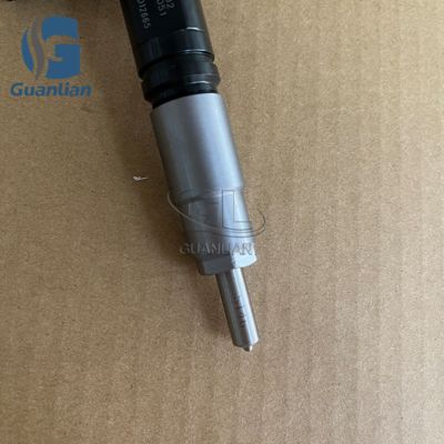 Injecteur de carburant diesel de haute qualité 295050-2910 1J702-53051 1J702-53052