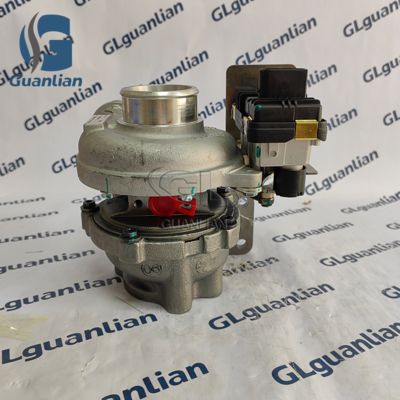 GT17 Turbocompresseur 842483-5002S 842483-0002 S00020764+02 pour le camion de ramassage SHANGHAI SAIC MAXUS T60 2.8T