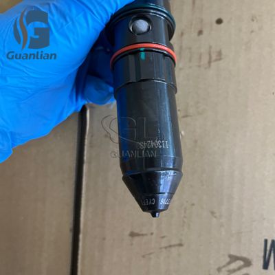 Chine a fabriqué un nouvel ensemble d'injecteur de carburant diesel K19 pour moteur Cum-mins KTA19