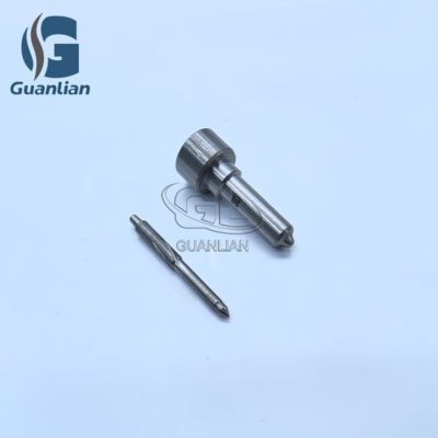Nouveau gicleur de précision pour injecteur de carburant Common Rail L087PRD pour 28232242